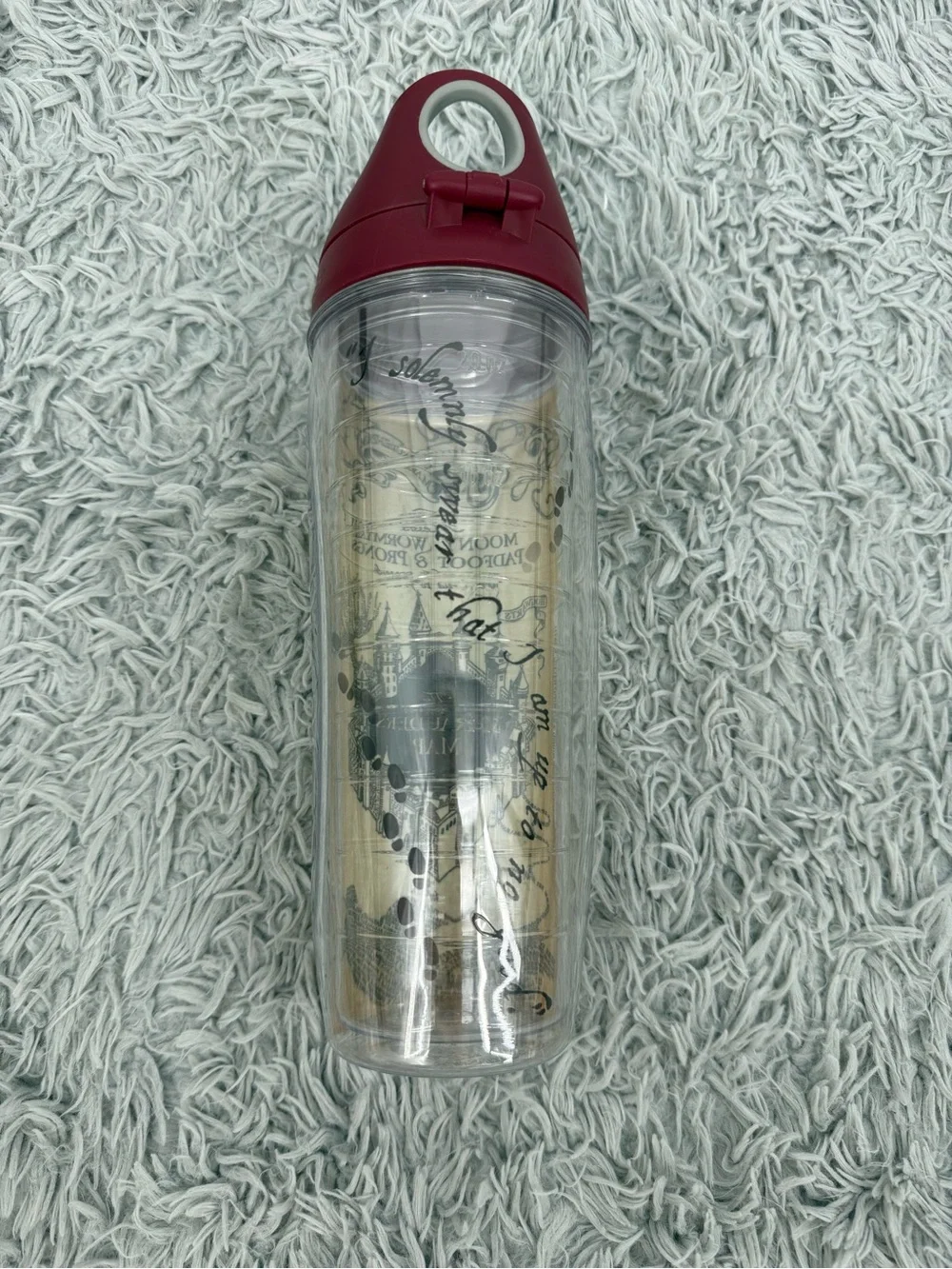 tervis hogwarts harry